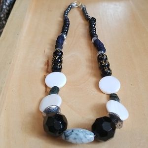VIDEO Asian Aromatherapy Necklace OwlheartInc